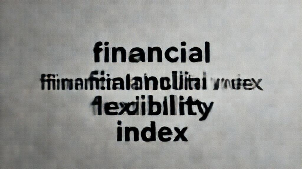 Flexibility Is a Measurable Constraint